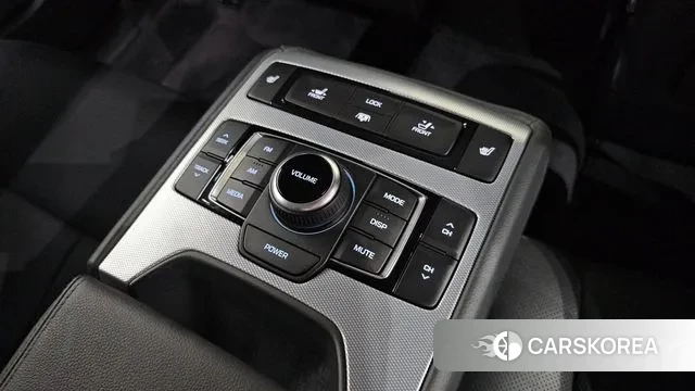 Genesis G80 id 2995706 из Кореи 10