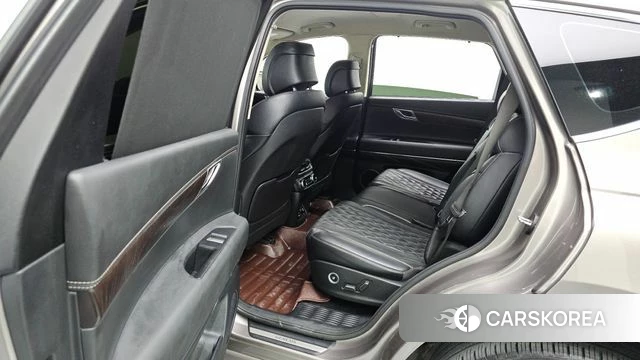 Genesis GV80 id 3942241 из Кореи 10