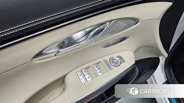 Genesis GV70 id 3457274 из Кореи 10