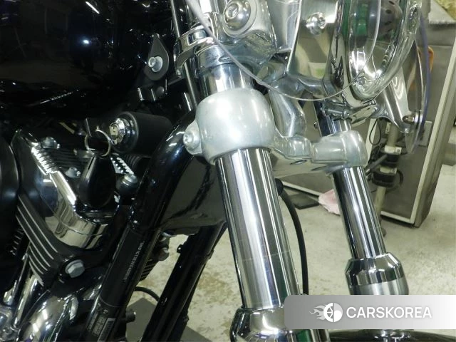 Harley-Davidson Sportster XL1200C id 3945764 из Японии 10
