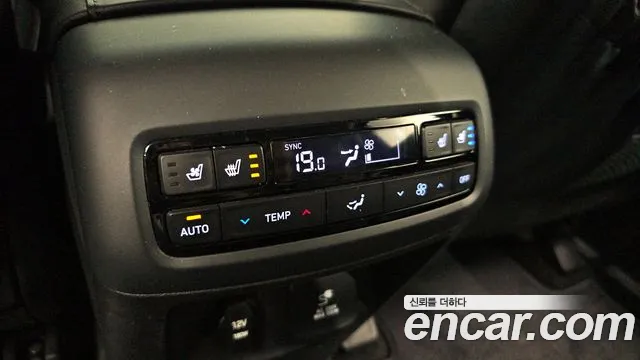 Hyundai Palisade id 2632994 из Кореи 10