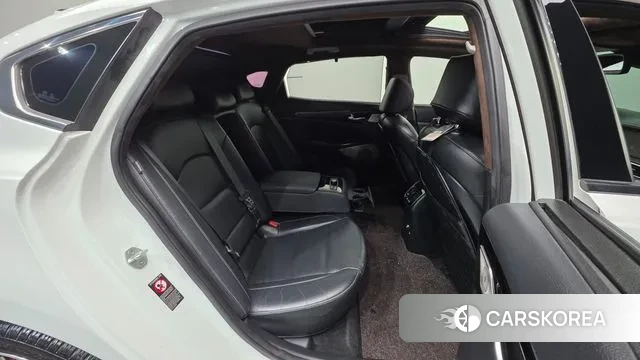 Kia K7 Premier id 3474450 из Кореи 10