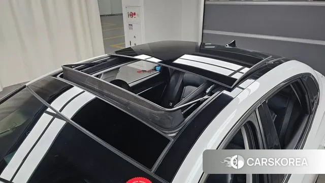 Hyundai The New Grandeur IG id 3427732 из Кореи 10