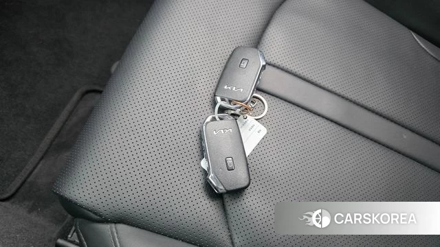 Kia K5 3rd generation id 3954018 из Кореи 10