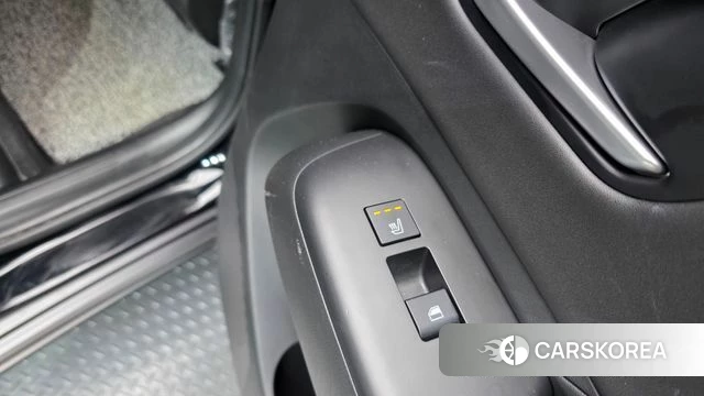 Hyundai Kona (SX2) id 4267156 из Кореи 10