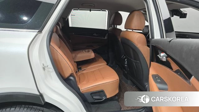 Kia The New Sorento id 4742209 из Кореи 10