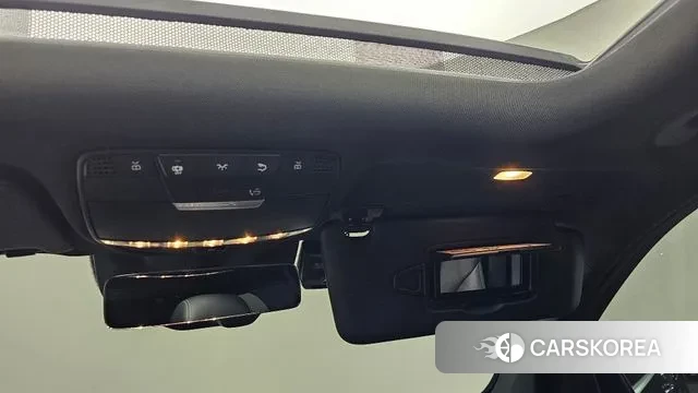 Mercedes-Benz GLC-Class X253 id 3379471 из Кореи 10