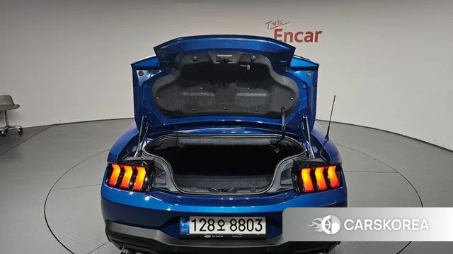Ford Mustang 7th Generation id 4302280 из Кореи 10