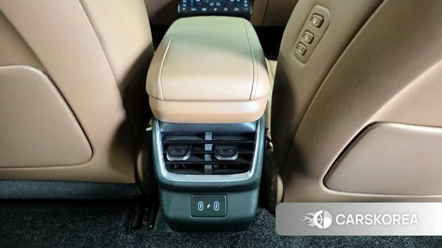 Hyundai Grandeur Hybrid (GN7) id 4315562 из Кореи 10