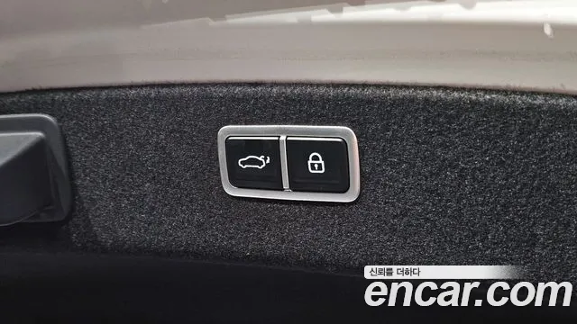 Genesis G80 (RG3) id 2706283 из Кореи 10