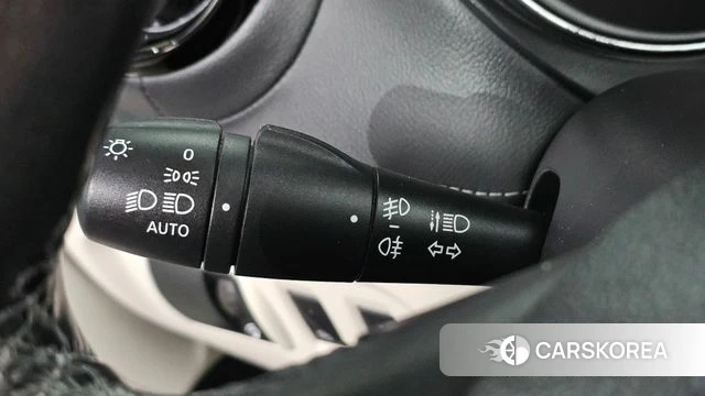 Renault Korea (Samsung) New QM3 id 4760087 из Кореи 10