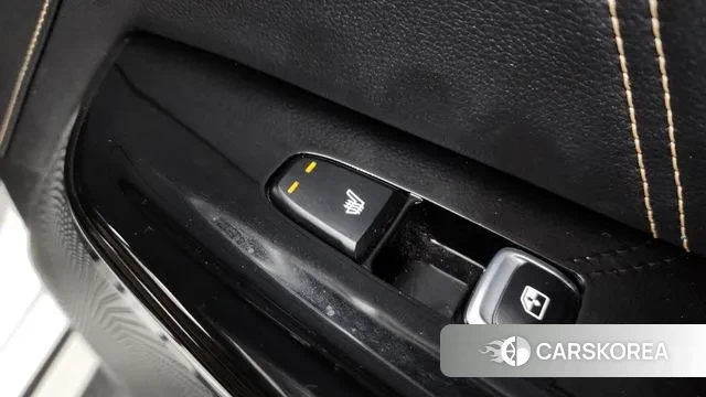 Kia K5 3rd generation id 3348738 из Кореи 10