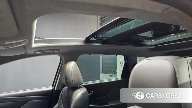 Hyundai Santa Fe TM id 3397013 из Кореи 10