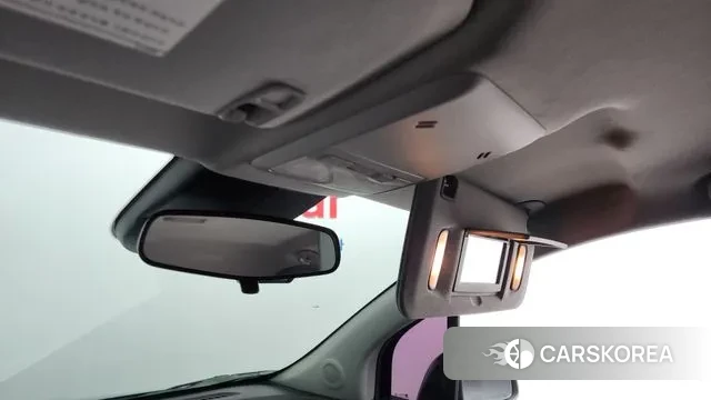 Chevrolet (GM Daewoo) The New Trax id 3640972 из Кореи 10