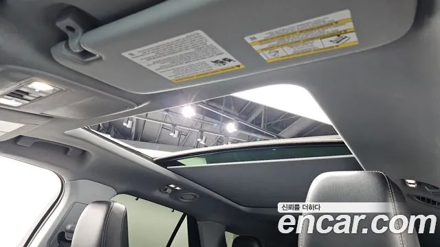 Ford Explorer 6th Generation id 2935378 из Кореи 10