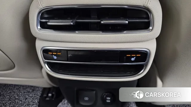 Genesis GV80 id 3503420 из Кореи 10