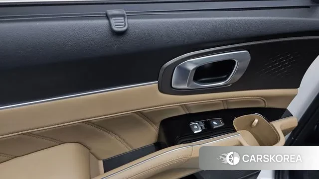 Kia The New Sorento 4th Generation id 3399782 из Кореи 10