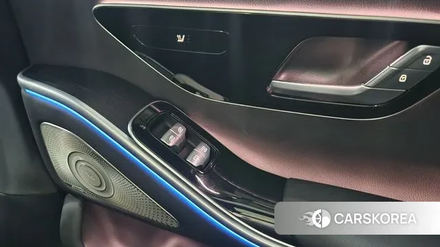 Mercedes-Benz S-Class W223 id 3618982 из Кореи 10