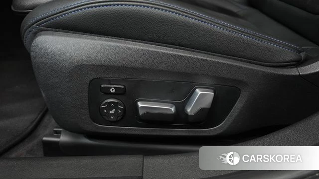 BMW 3 Series (G20) id 4482397 из Кореи 10