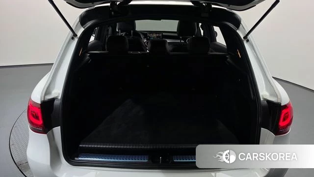 Mercedes-Benz GLC-Class X253 id 4836291 из Кореи 10
