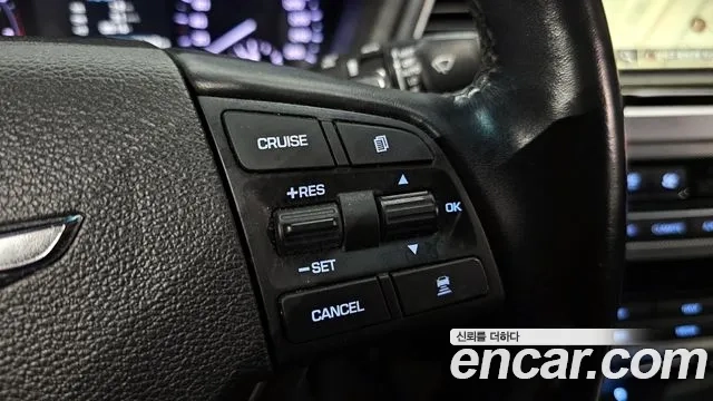 Genesis G80 id 2951815 из Кореи 10