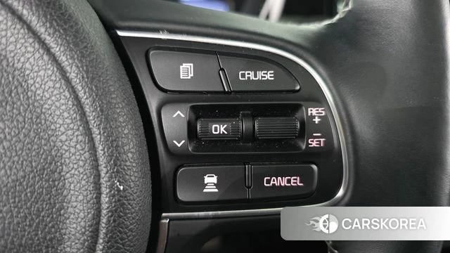 Kia The New Niro id 4224690 из Кореи 10