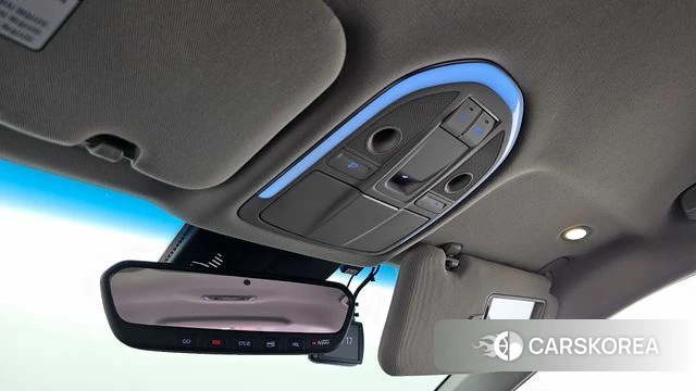 Genesis G80 id 4180788 из Кореи 10