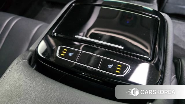 Genesis G80 (RG3) id 4433294 из Кореи 10