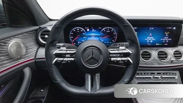 Mercedes-Benz E-Class W213 id 2964779 из Кореи 10