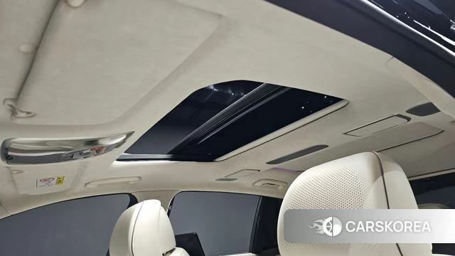 Genesis G90 (RS4) id 3812258 из Кореи 10