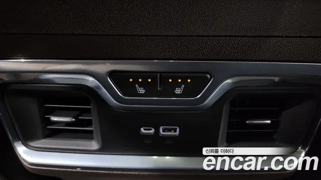 GMC Sierra id 2878839 из Кореи 10