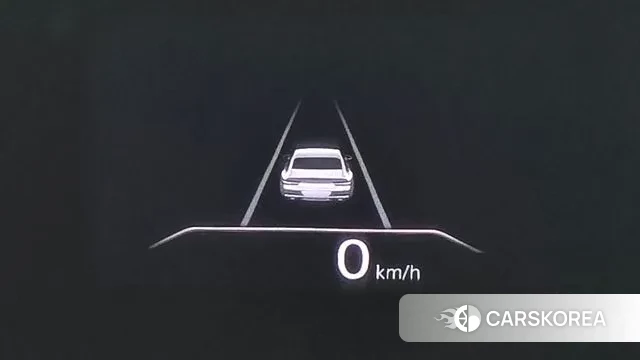 Genesis G80 (RG3) id 3448526 из Кореи 10