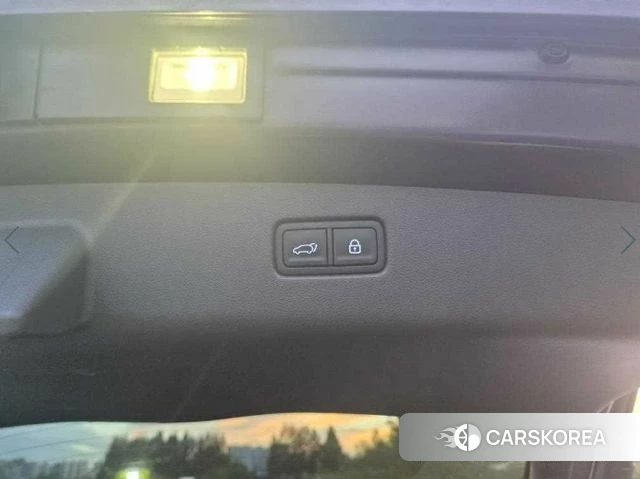 Genesis GV70 id 4842598 из Кореи 10