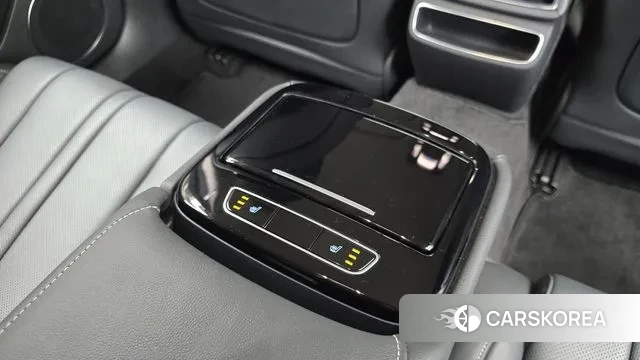 Genesis G80 (RG3) id 3241560 из Кореи 10