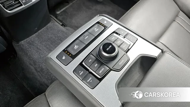 Genesis G80 id 3284373 из Кореи 10