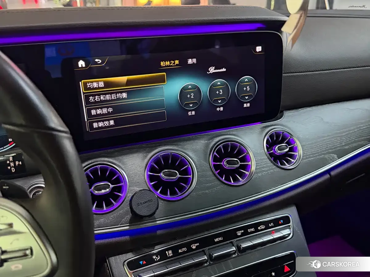 Mercedes-Benz CLS id 4545931 из Китая 10