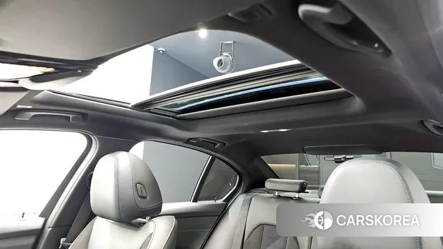 BMW 3 Series (G20) id 2989913 из Кореи 10