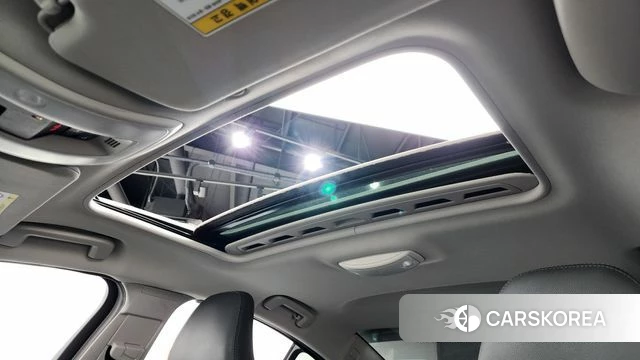 Volvo S60 id 4837305 из Кореи 10