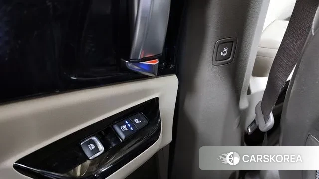 Kia Carnival 4th generation id 3753166 из Кореи 10