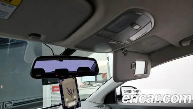 Hyundai Avante AD id 2322520 из Кореи 10