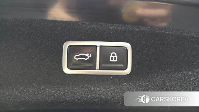 Genesis G80 (RG3) id 4848396 из Кореи 10