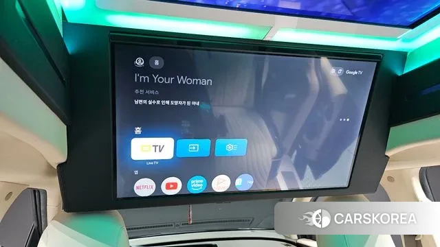 Kia Carnival 4th generation id 3447539 из Кореи 10