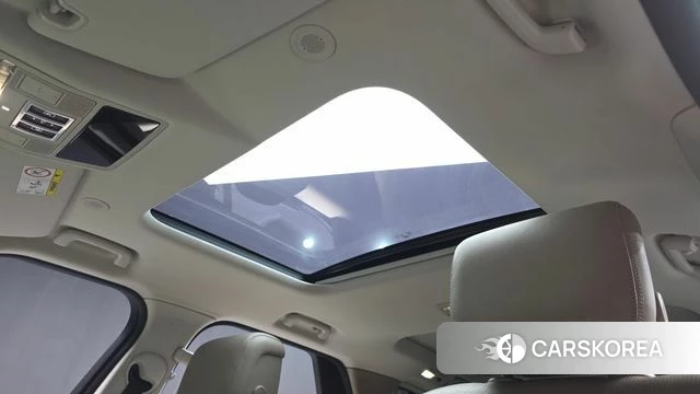 Land Rover Discovery 5 id 3941342 из Кореи 10