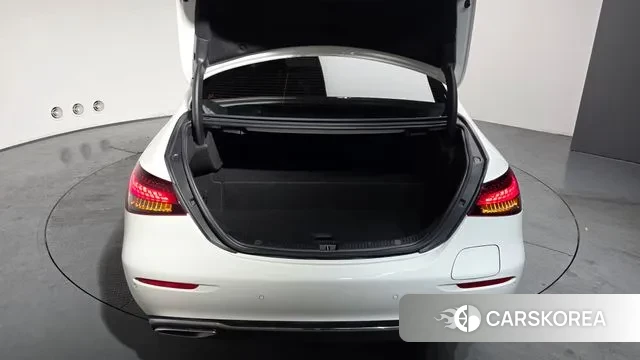 Mercedes-Benz E-Class W213 id 3655019 из Кореи 10