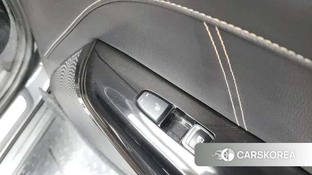 Kia K5 3rd generation id 3367988 из Кореи 10