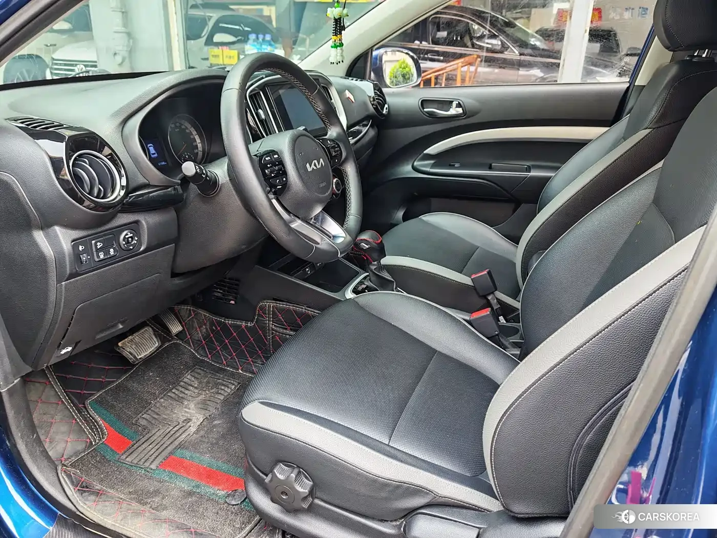 Kia KX1 id 4589248 из Китая 10