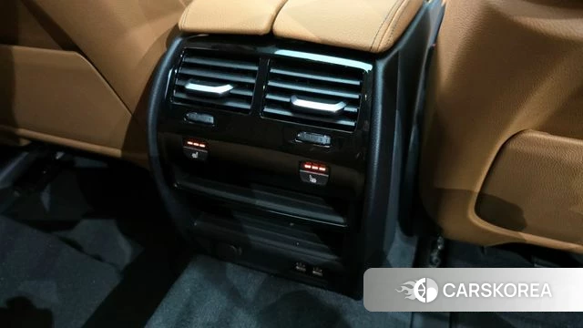 BMW 5 Series (G30) id 3806092 из Кореи 10