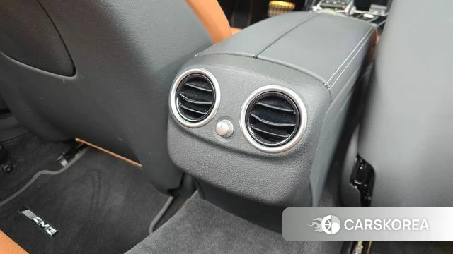 Mercedes-Benz C-Class W205 id 3844330 из Кореи 10