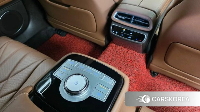 Genesis G80 (RG3) id 4442691 из Кореи 10