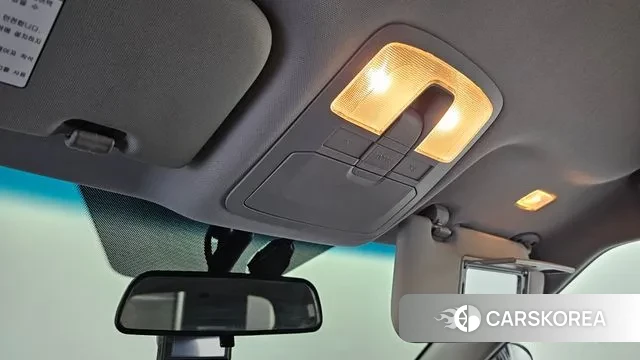 Ssangyong Tivoli Air id 3297319 из Кореи 10